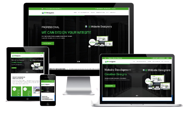 Website designing and web Hosting company in Uganda